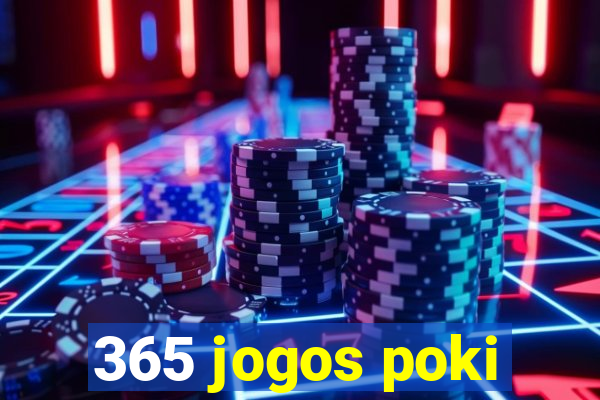 365 jogos poki