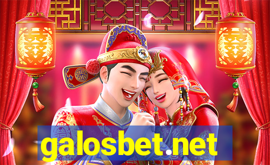 galosbet.net