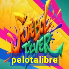 pelotalibre