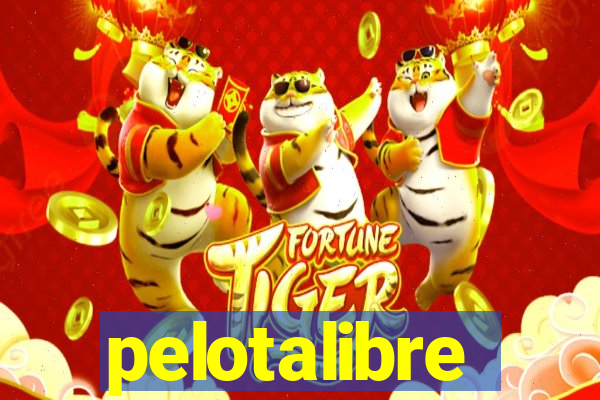 pelotalibre