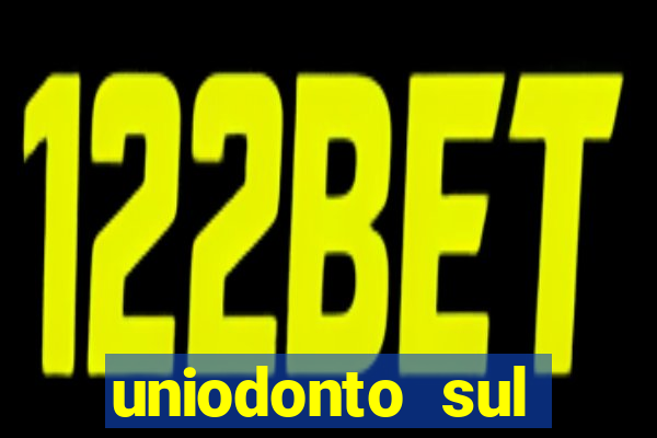 uniodonto sul fluminense 2 via boleto