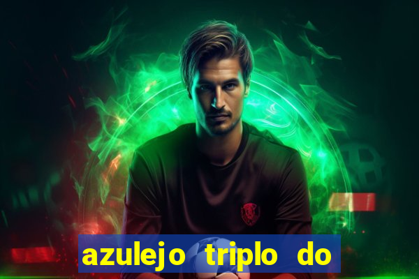 azulejo triplo do oceano jogo paga mesmo