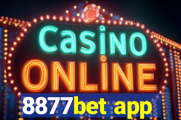 8877bet app