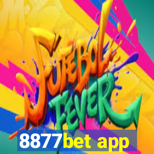 8877bet app