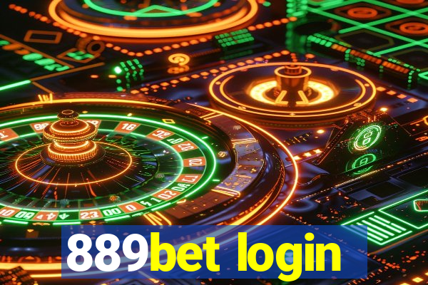 889bet login