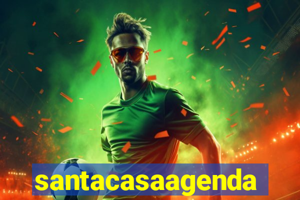 santacasaagendamento