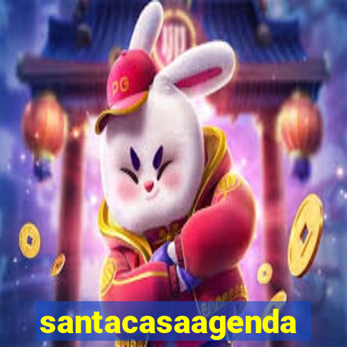 santacasaagendamento