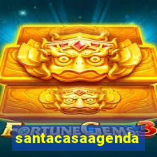 santacasaagendamento