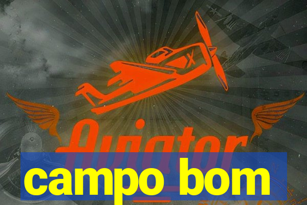 campo bom