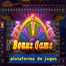 plataforma de jogos pagando no cadastro 2024