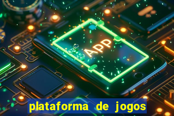 plataforma de jogos pagando no cadastro 2024