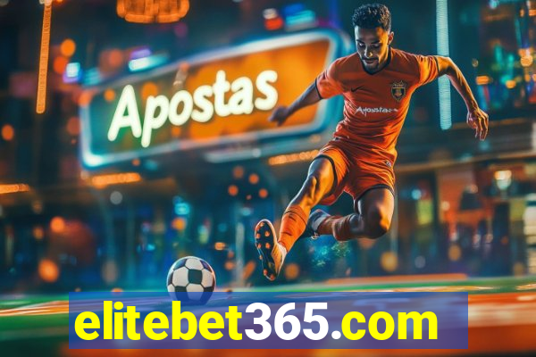 elitebet365.com