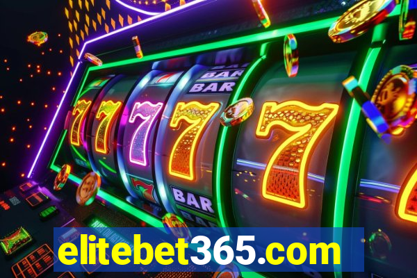 elitebet365.com