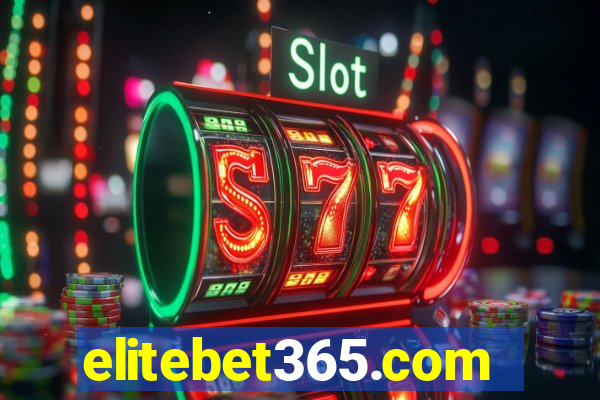 elitebet365.com