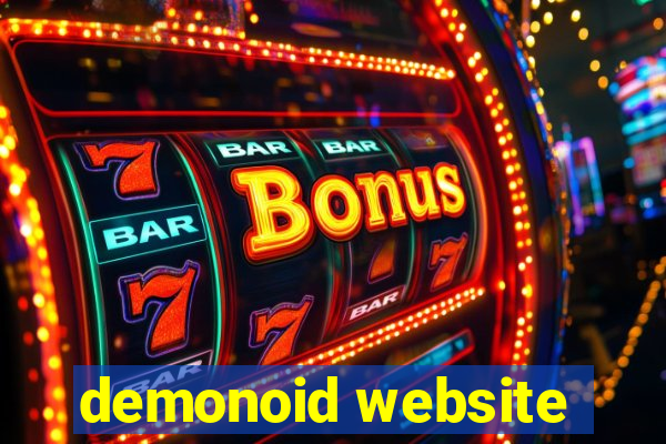 demonoid website