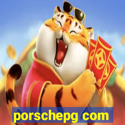 porschepg com