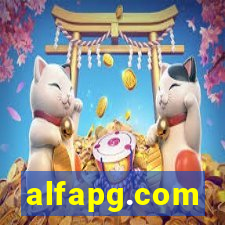 alfapg.com