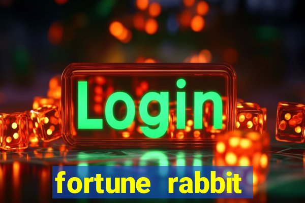 fortune rabbit 5gbet Informational