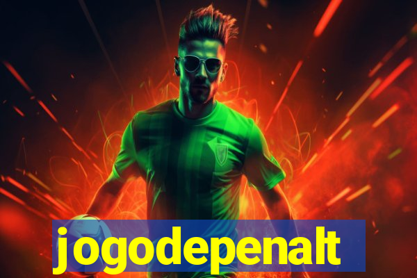 jogodepenalt