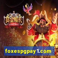 foxespgpay1.com