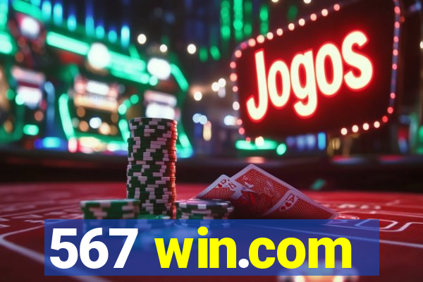 567 win.com