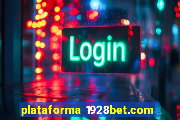 plataforma 1928bet.com