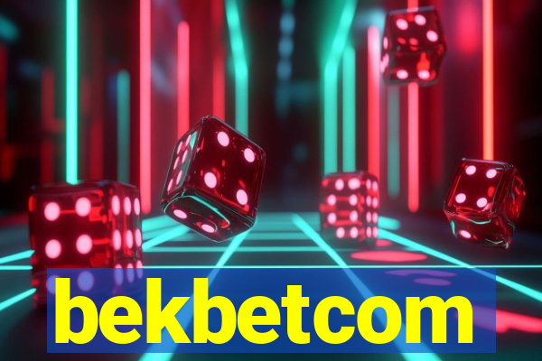 bekbetcom