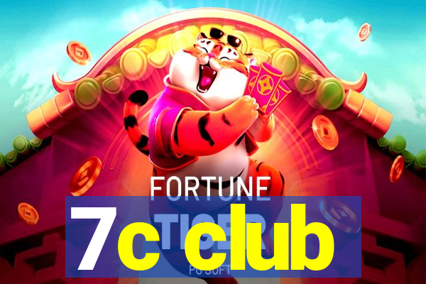 7c club