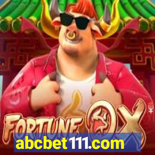 abcbet111.com