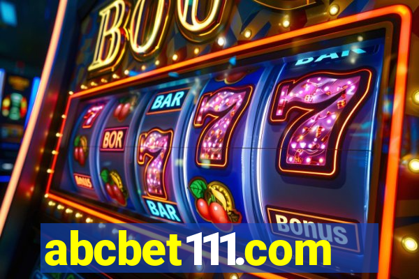 abcbet111.com