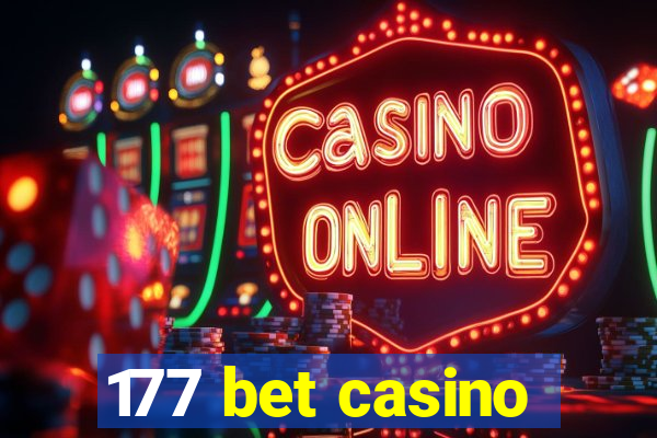 177 bet casino