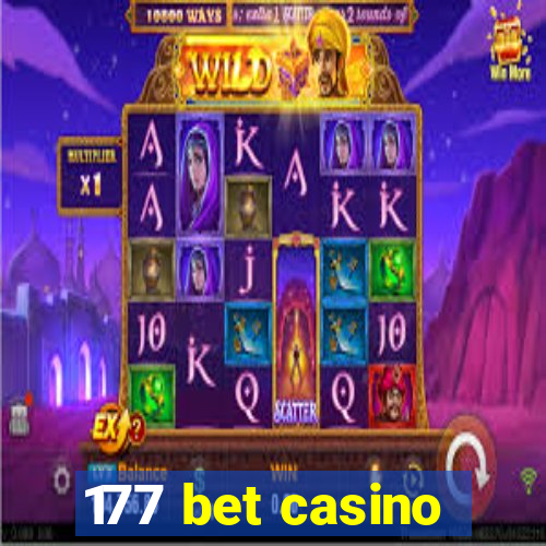 177 bet casino