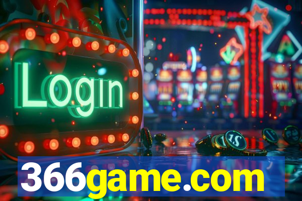 366game.com