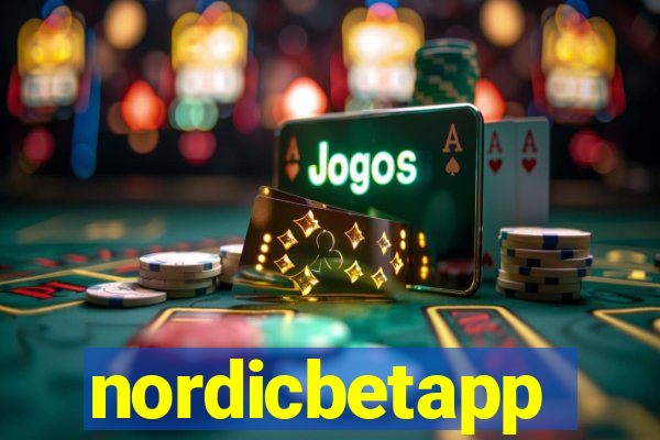 nordicbetapp