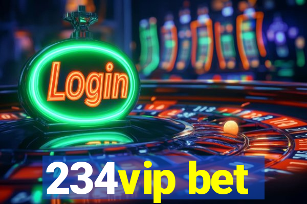 234vip bet