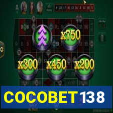 COCOBET138