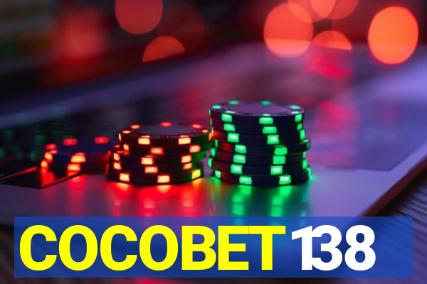 COCOBET138