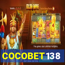 COCOBET138