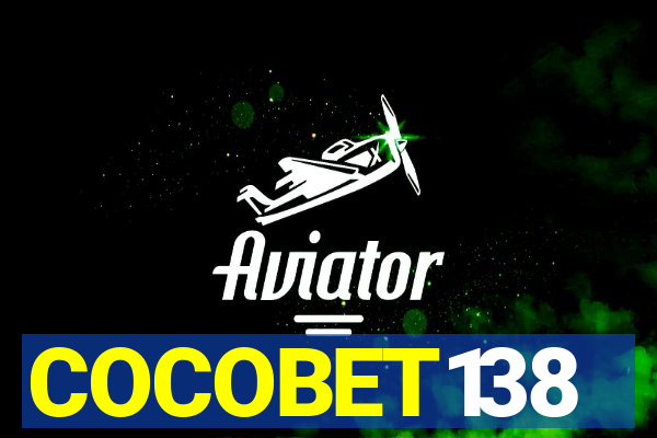 COCOBET138