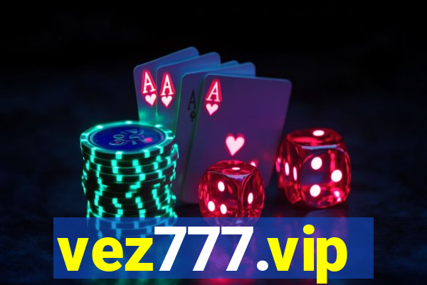 vez777.vip