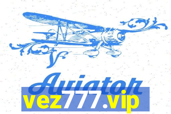 vez777.vip