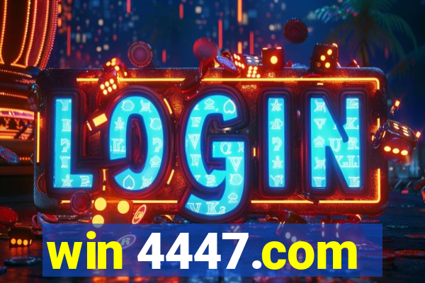 win 4447.com