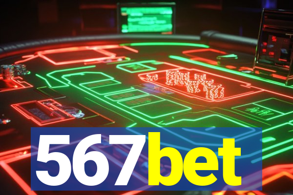 567bet