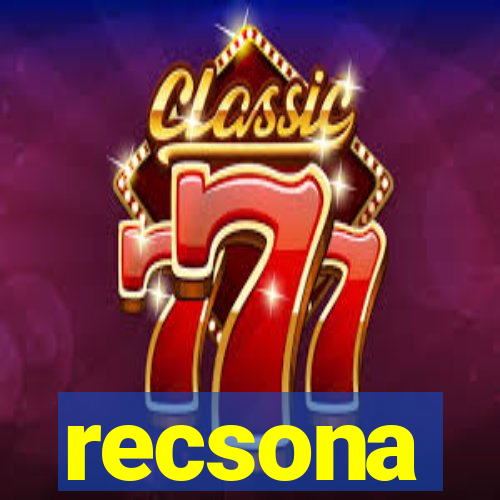 recsona