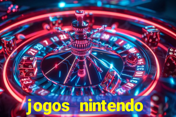 jogos nintendo switch download gratis