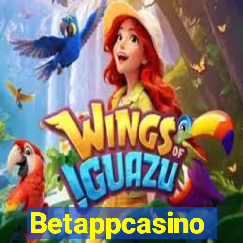 Betappcasino