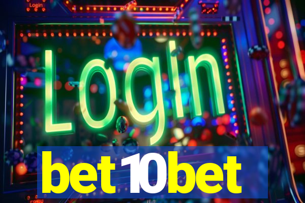 bet10bet