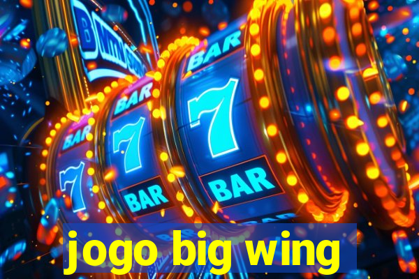 jogo big wing