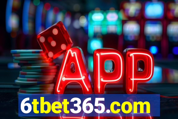 6tbet365.com