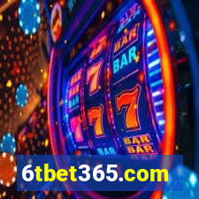 6tbet365.com